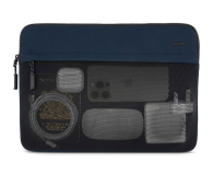Pipetto Expand Sleeve MacBook Pro 14/Air 13.6 dark blue - 1472778 - zdjęcie 3